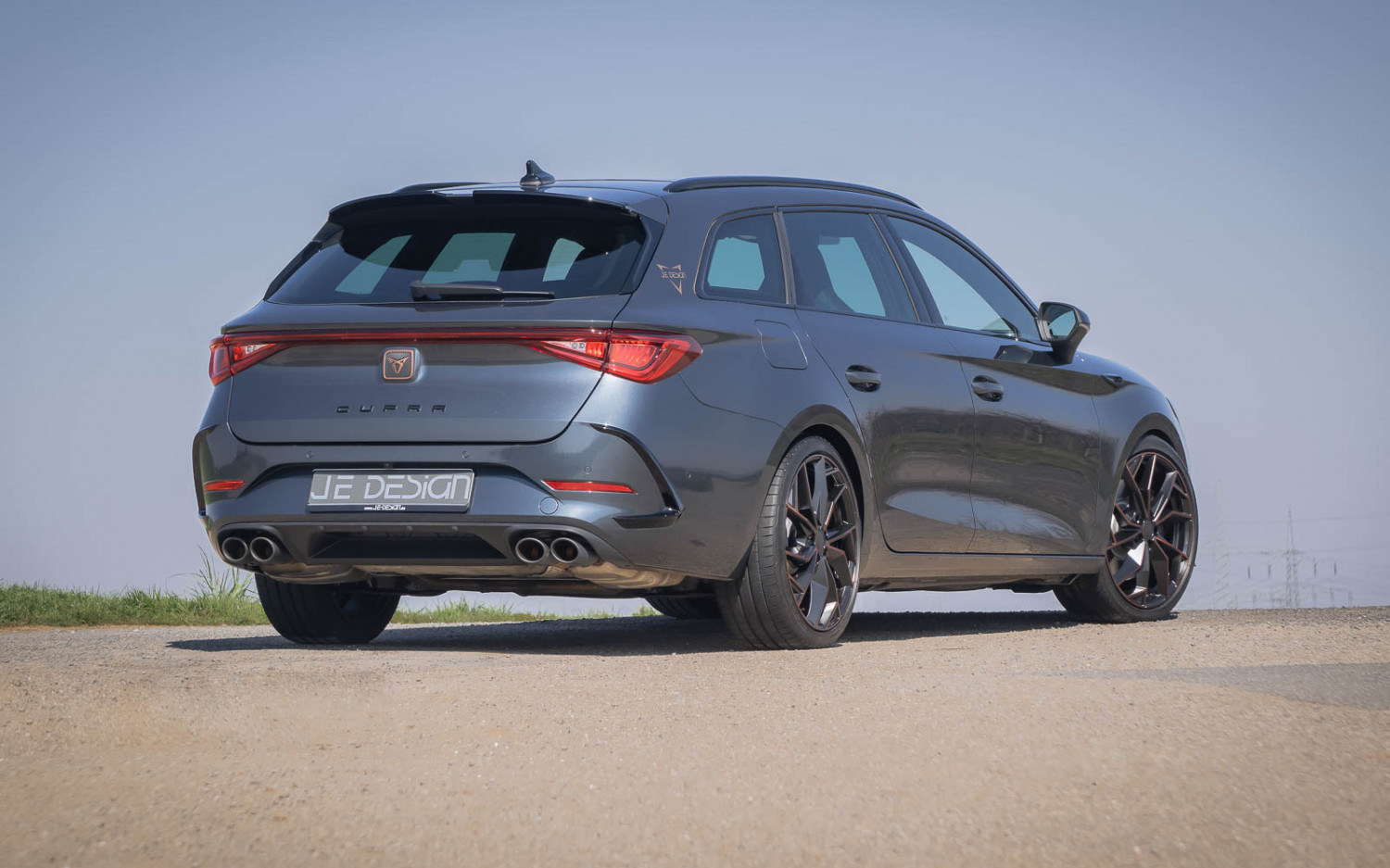 Cupra Leon Vz Sportstourer: So Viel Auto Für Das Geld? - 2feyznj
