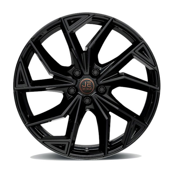 Rub&iacute; rim in 19 inch