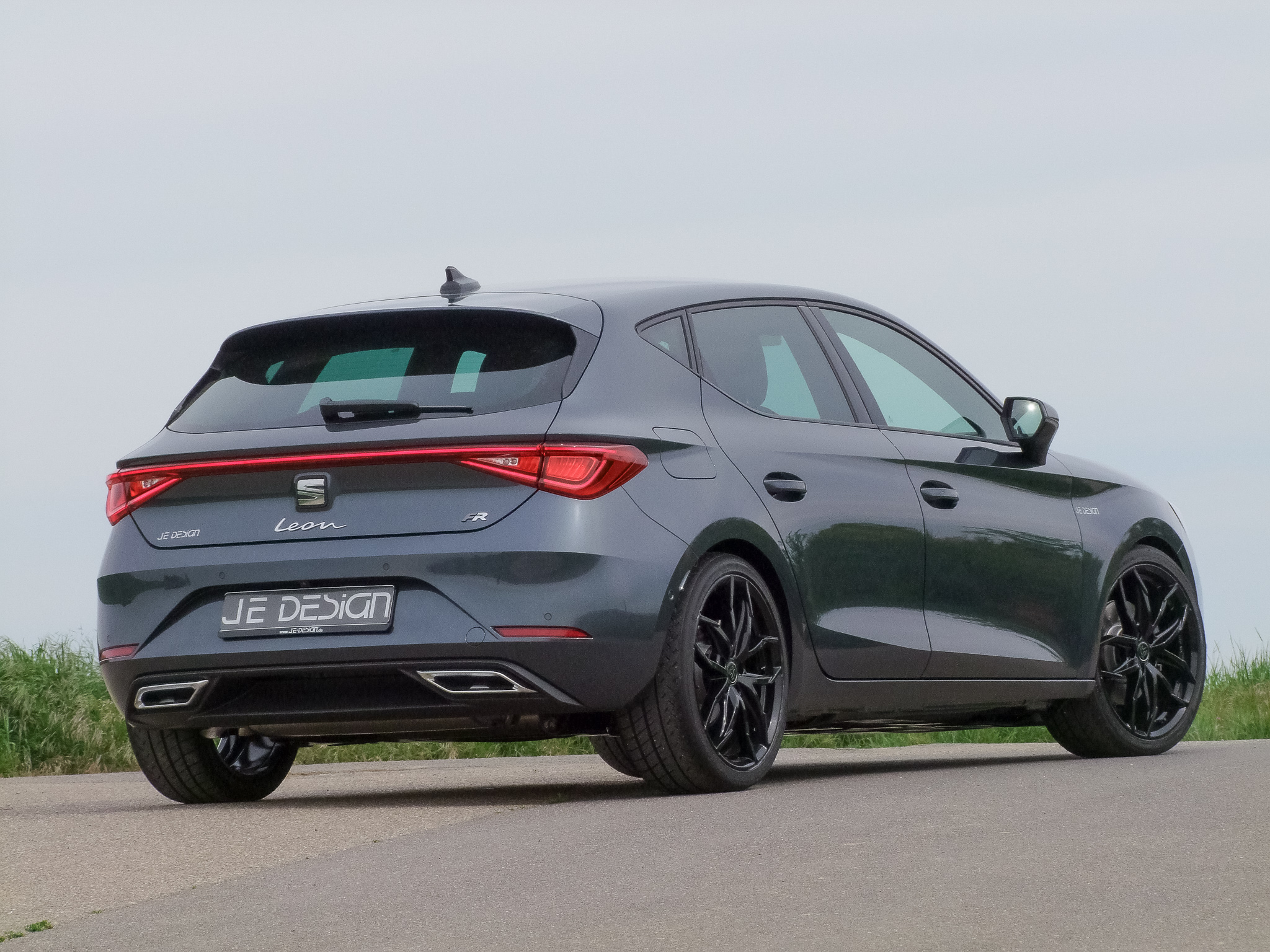 Seat leon deals fr accessories