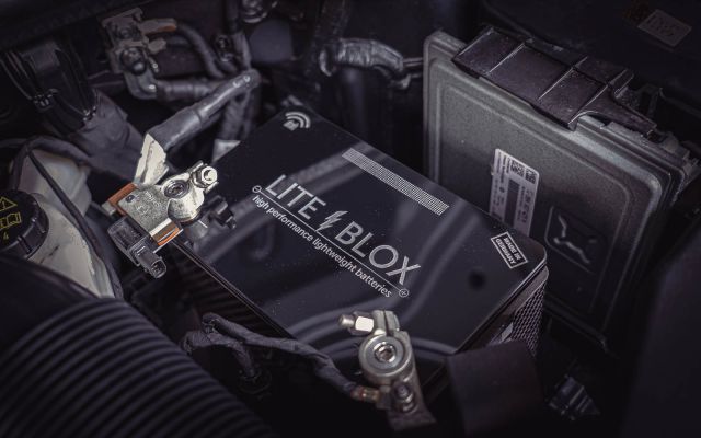 LITE↯BLOX LB28XX