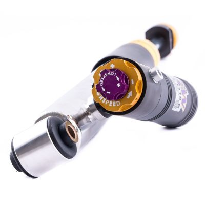 KW suspension