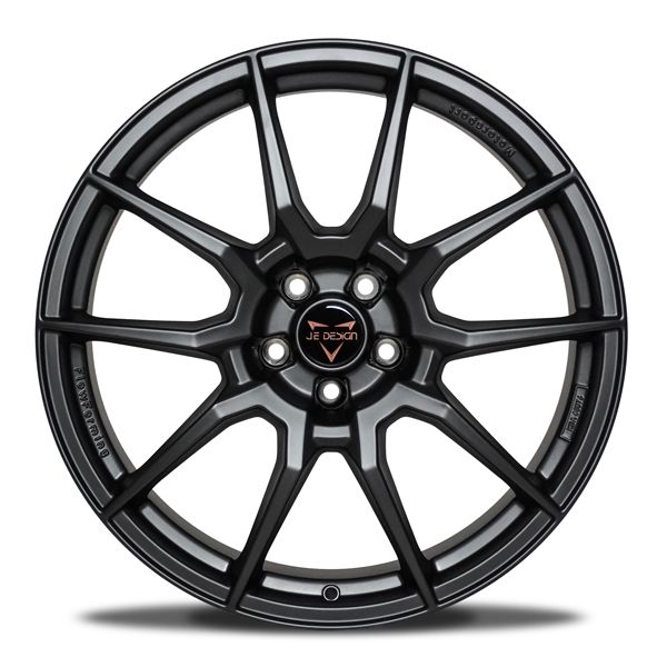 Performance rim in 20 inch