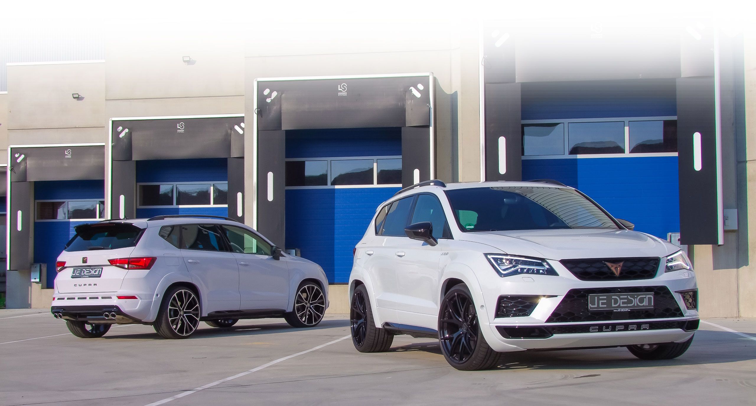 Cupra Ateca 5FP (EN)