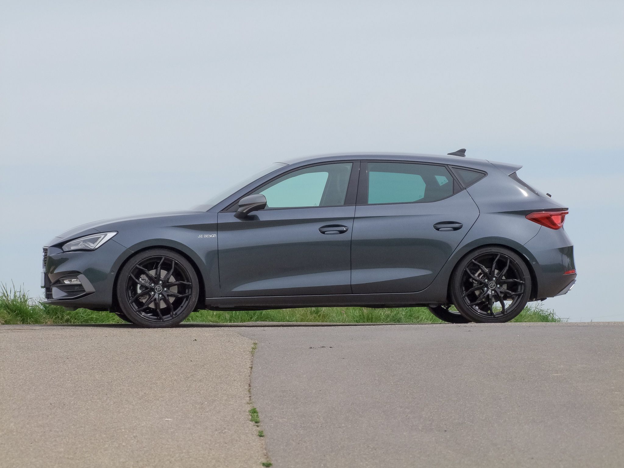 Seat Leon KL FR