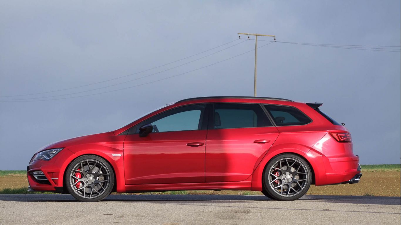 Seat Leon 5F ST FR CUPRA Facelift seat-leon-5f-st-fr-cupra-facelift