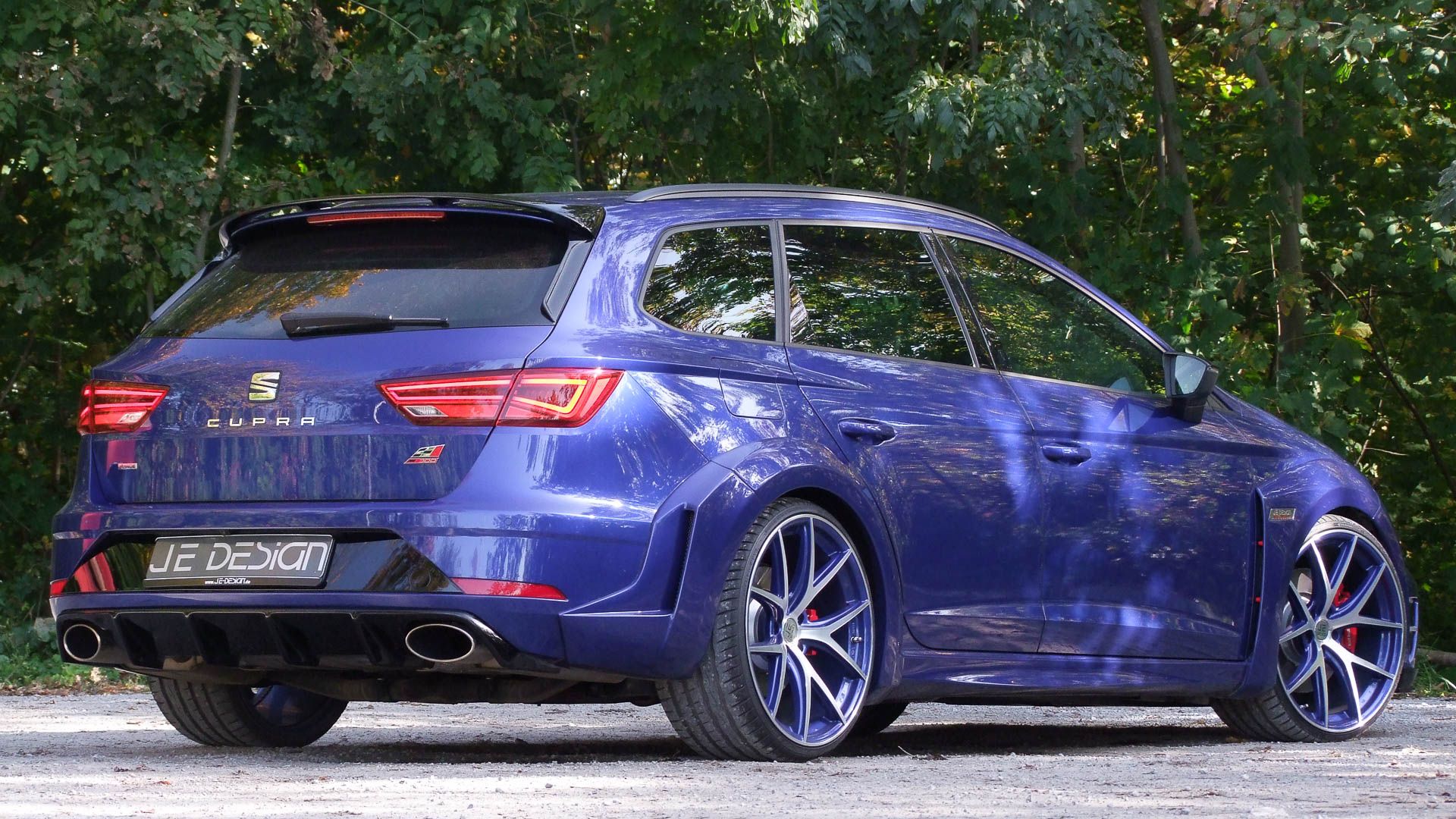 Seat Leon 5F ST FR CUPRA Facelift seat-leon-5f-st-fr-cupra-facelift