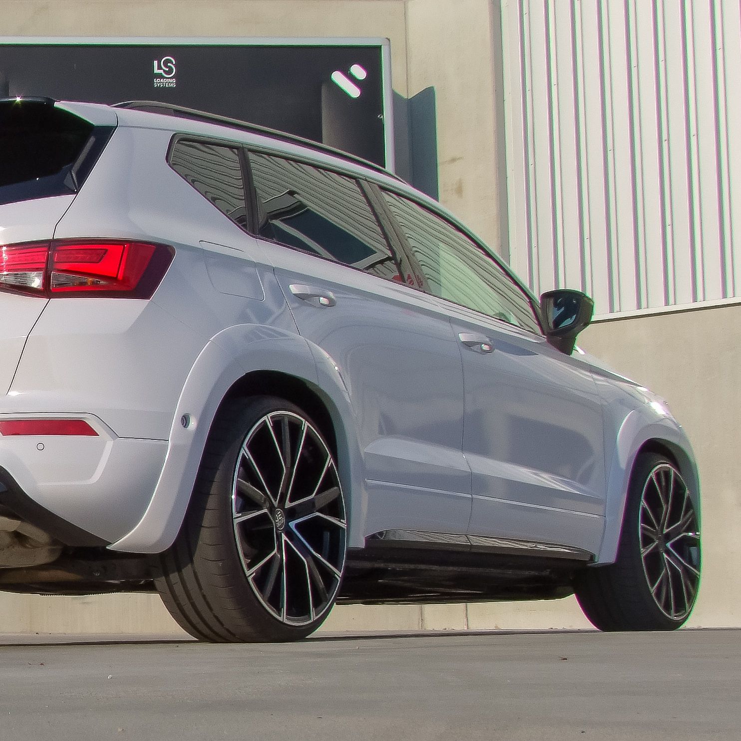 Cupra Ateca 5FP (EN)