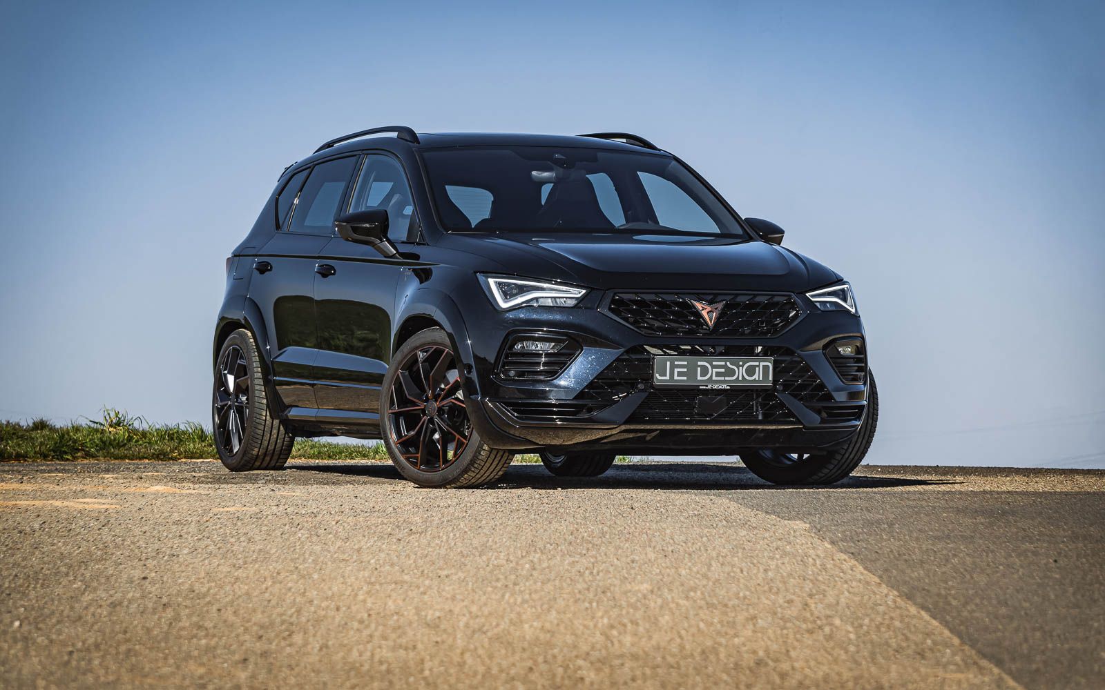 Cupra Ateca 5FP (EN)