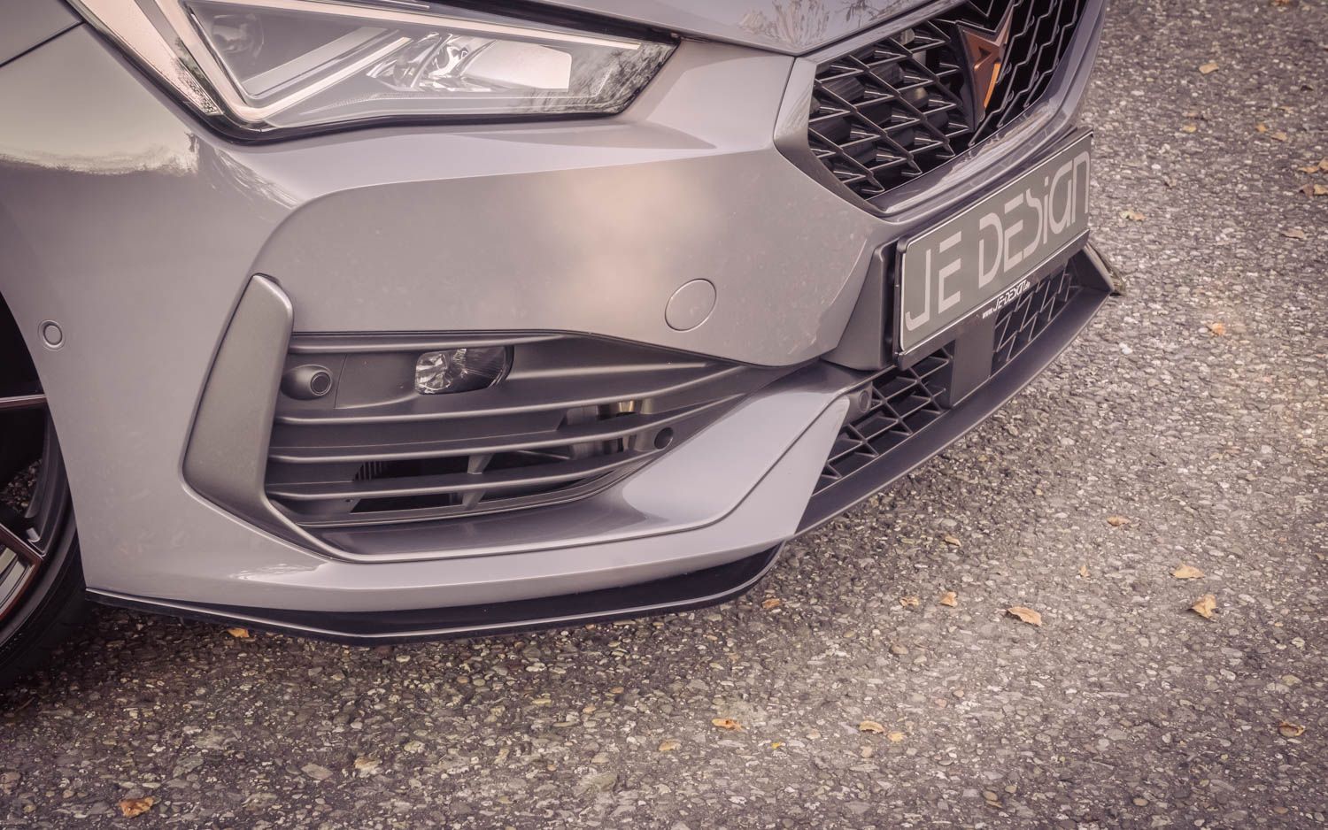 Seat Leon Cupra : la diablesse en tenue de ville